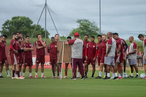 
				CRB desafia o Fortaleza para espantar má fase na temporada
			
			