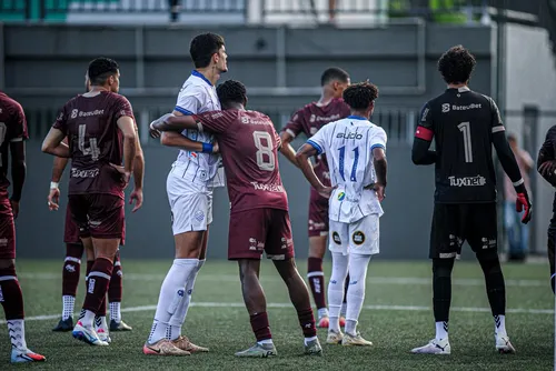 
				CSA vence o Jacuipense, fora de casa, e é líder isolado da Série D: 3 a 1
			
			