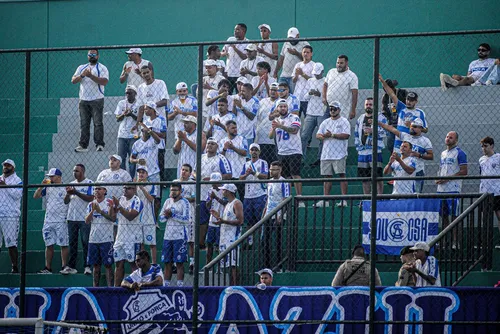 
				CSA vence o Jacuipense, fora de casa, e é líder isolado da Série D: 3 a 1
			
			