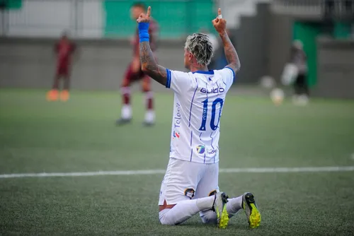 
				CSA vence o Jacuipense, fora de casa, e é líder isolado da Série D: 3 a 1
			
			