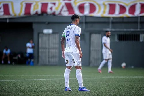 
				CSA vence o Jacuipense, fora de casa, e é líder isolado da Série D: 3 a 1
			
			