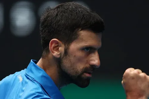 
				Desistências de Alcaraz e Djokovic põem João Fonseca como cabeça de chave em Madri
			
			