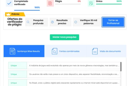 
				Diversidade de plataformas de jogos
			
			