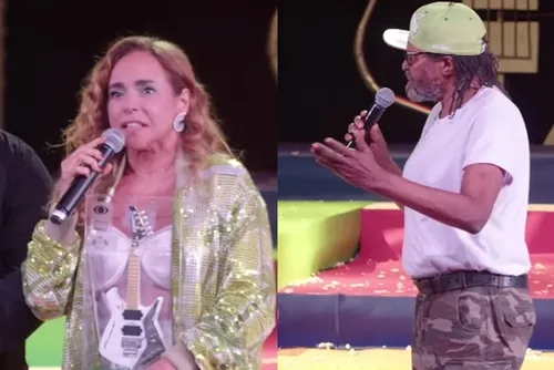 
				Edson Gomes reage após Daniela Mercury acusá-lo de agressão ao vivo
			
			
