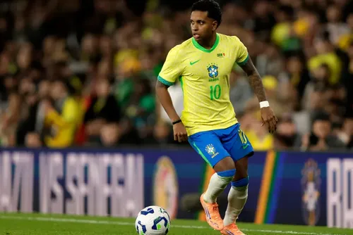 
				Estrela do Real Madrid participará de programa do Sportv durante a Copa do Mundo
			
			