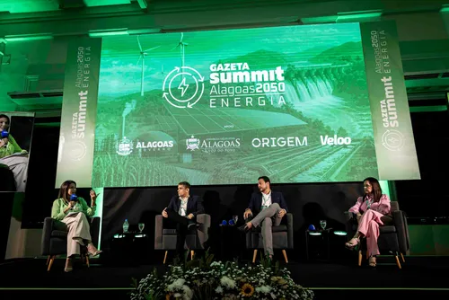 
				Fátima Canuto exalta 12 termelétricas em AL e aponta Pilar como eixo do novo mapa energético
			
			