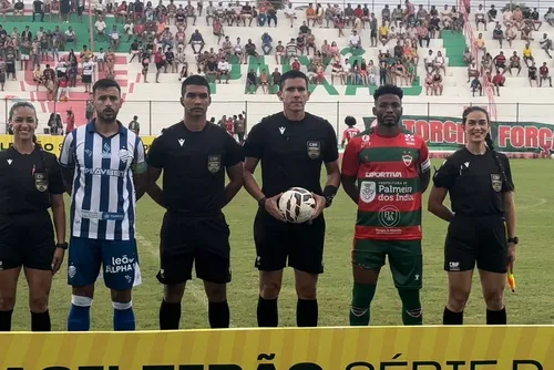
				FENAJ e Sindjornal repudiam episódios de misoginia durante CSE x CSA, em Palmeira
			
			