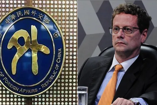 
				França tenta empurrar Tebet para vice de Haddad
			
			