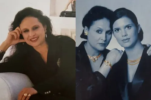 
				Giovanna Kupfer, fundadora da Giovanna Baby, morre aos 79 anos
			
			