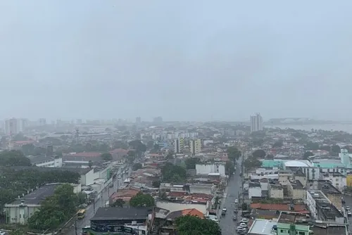 
				Alagamentos e deslizamentos de terra: chuvas deixam Alagoas em estado de atenção
			
			