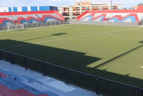 
				Jacuipense, adversário do CSA na Série D, passa por mudança de estádio antes da partida
			
			