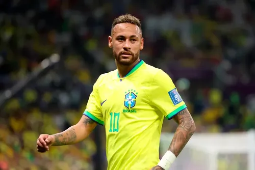 
				Jornalistas da OAM projetam convocação de Ancelotti e dividem opiniões sobre Neymar
			
			
