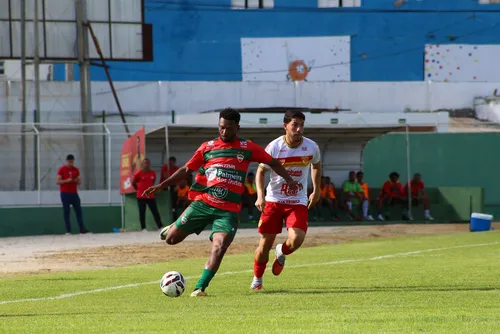 
				Juazeirense domina e CSE estreia com derrota na Série D: 3 a 1
			
			