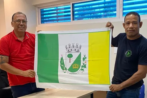 
				Lutador de Arapiraca disputa Campeonato Brasileiro de Jiu-Jitsu em São Paulo
			
			