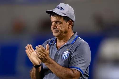 
				CSA: vitória com estudo, controle e autoridade
			
			