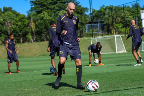 
				Novorizontino e CRB se enfrentam em busca da primeira vitória na Série B
			
			