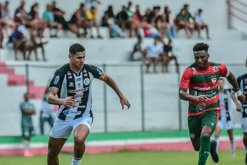 
				O diagnóstico que o Estadual não entregou
			
			