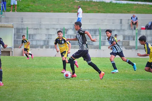 
				Quartas de final da Copa Professor Zezinho movimentam programação esportiva em Arapiraca
			
			