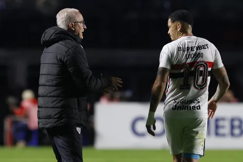
				São Paulo tem pior sequência desde 2021; relembre o que aconteceu naquela ocasião
			
			