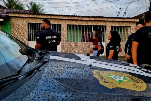 
				Suspeito de matar homem com golpes de arma branca no feriadão é preso em Rio Largo
			
			