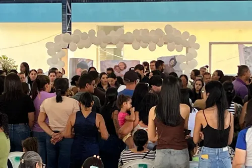 
				Irmãos vítimas de atropelamento em SP são sepultados em Taquarana
			
			