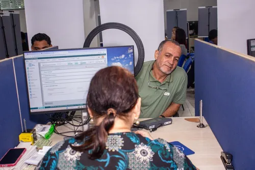 
				TRE-AL registra mais de 13 mil atendimentos em mutirão pelo estado
			
			