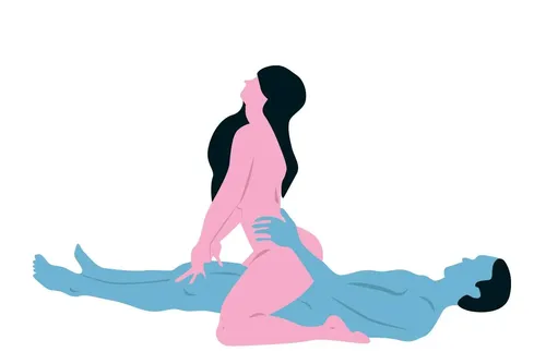 
				Veja a posição sexual que os homens adoram, mas as mulheres não
			
			