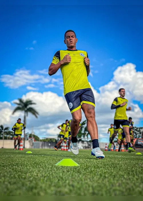 
				ASA e CRB disputam clássico no Nordestão para afastar má fase em 2026
			
			