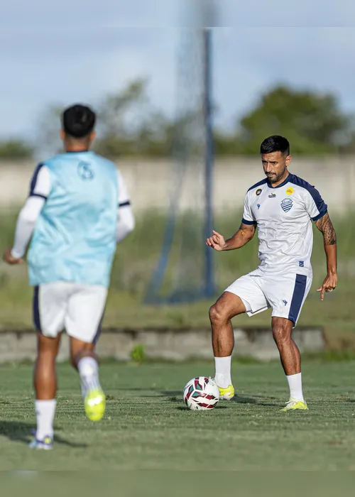 
				ASA e CSA disputam duelo alagoano pela liderança do grupo na Série D
			
			