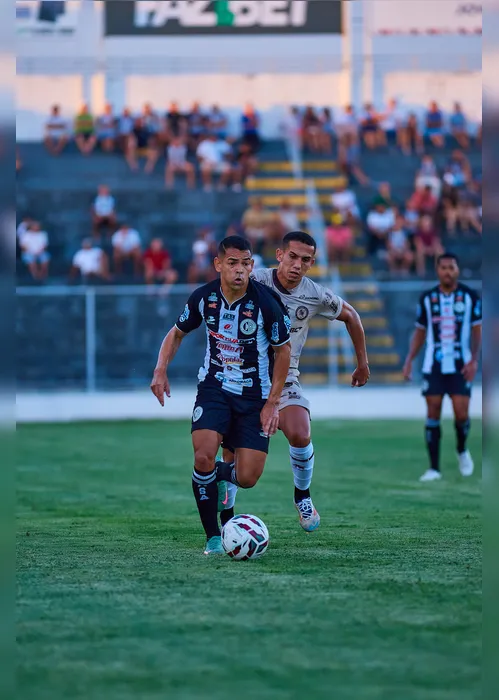
				ASA estreia na Série D com empate e público baixo em Arapiraca: 0 a 0
			
			