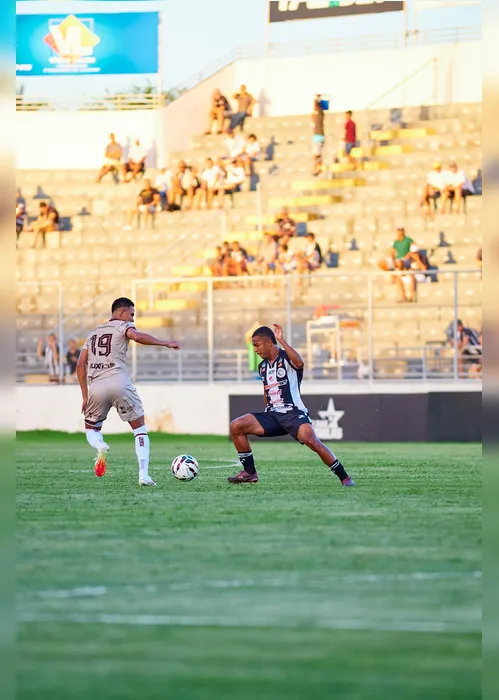 
				ASA estreia na Série D com empate e público baixo em Arapiraca: 0 a 0

			