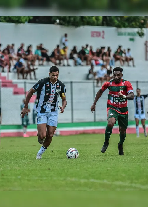 
				Alagoanos jogam última rodada da Série D em meio à estreia do Brasil na Copa do Mundo
			
			