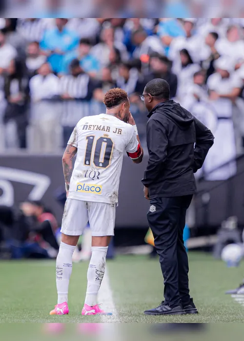 
				CBF pede exame de imagem de Neymar e convocação para Copa deve ser confirmada
			
			