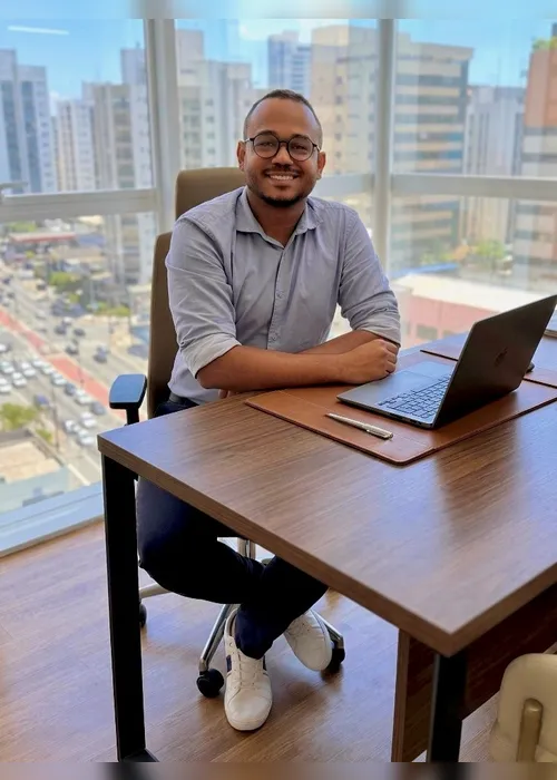 
				César Black assume diretoria do setor automotivo da Associação Comercial de Maceió por três anos
			
			