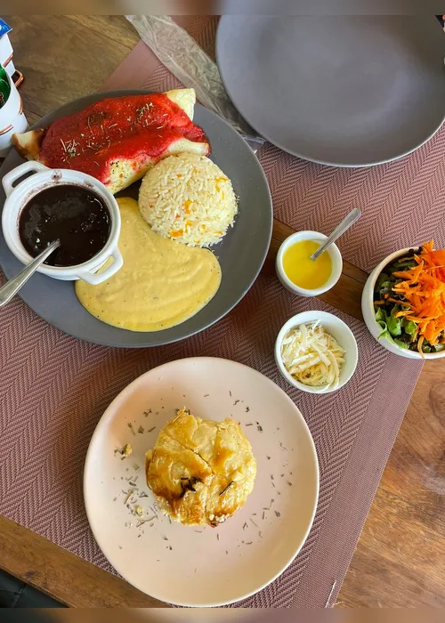
				Conceito Fitness: sabor e leveza em cada prato
			
			