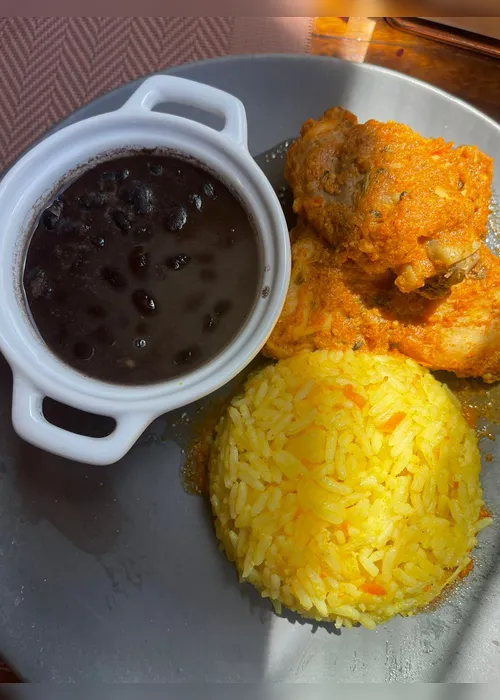 
				Conceito Fitness: sabor e leveza em cada prato
			
			