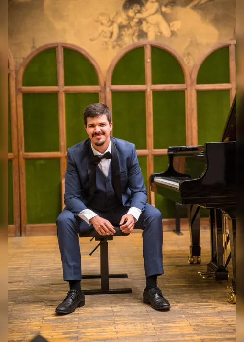 
				Concerto aos Domingos celebra a música erudita com encontro de gerações
			
			