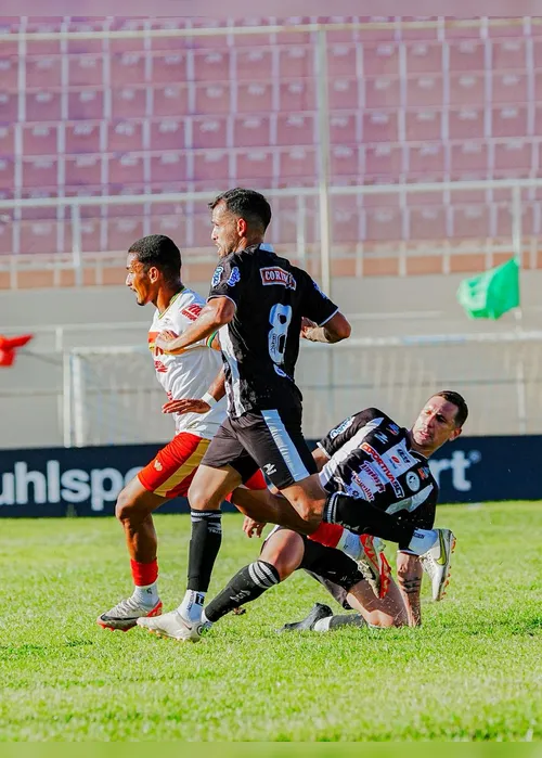 
				Copa do Nordeste: o que ASA e CRB precisam para avançar de fase
			
			