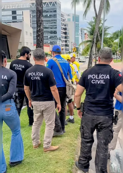 
				Crânio humano encontrado na Pajuçara levanta suspeita de pescador desaparecido há 2 anos
			
			
