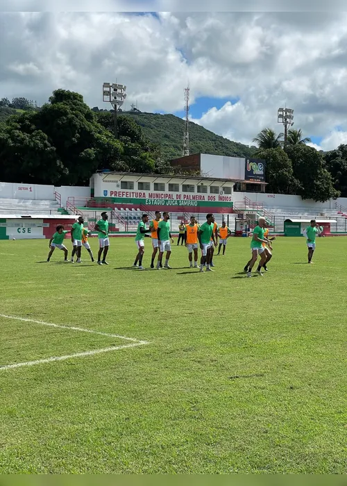
				CSE desafia líder CSA em rodada estratégica da Série D
			
			