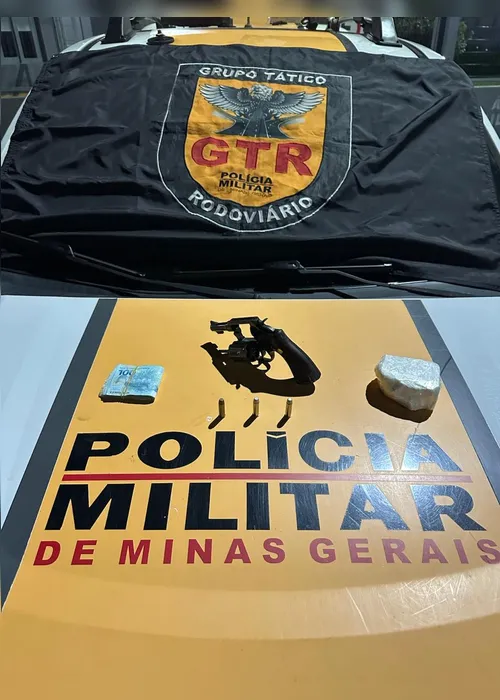 
				Dupla ligada a homicídios na Barra de São Miguel é capturada em Minas Gerais
			
			
