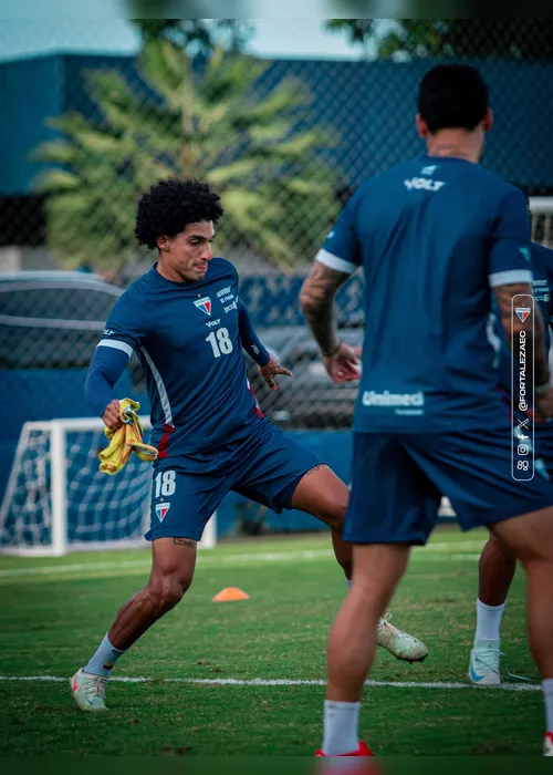  Em desvantagem, CRB decide classificação na Copa do Brasil diante do Fortaleza 