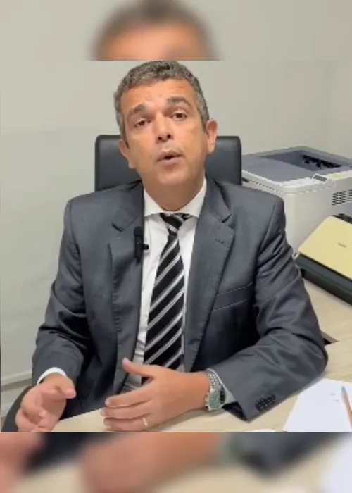 
				‘Golpe do espelhamento’: criminoso se passa por promotor e tenta invadir celular de defensor
			
			