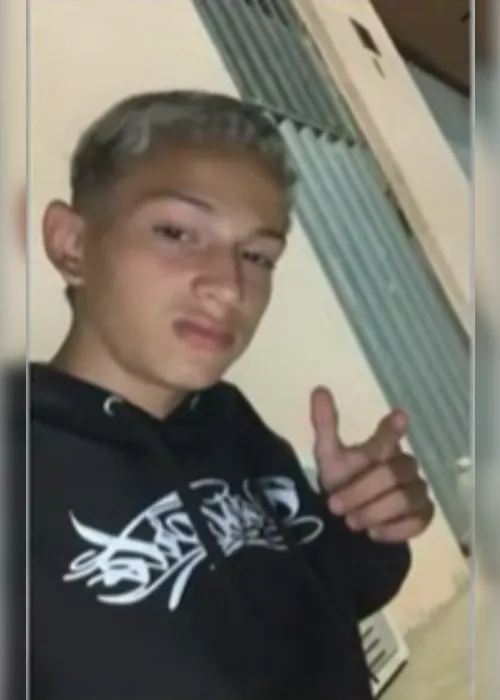 
				Jovem de 17 anos desaparece após sair de Taquarana; moto é localizada em Sergipe
			
			
