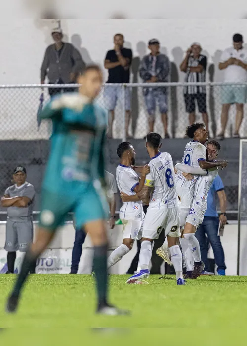 
				Moacir Júnior elogia postura do CSA na Copa Alagoas e projeta dedicação na Série D
			
			