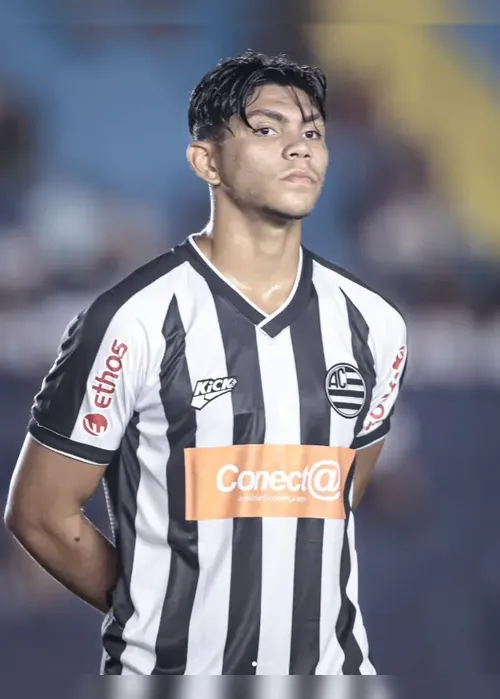 
				Napoli encaminha acerto com promessa brasileira da Série B

			