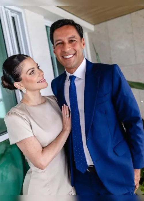 
				"Nasce uma estrela": primeira-dama dá brilho à gestão de Rodrigo
			
			