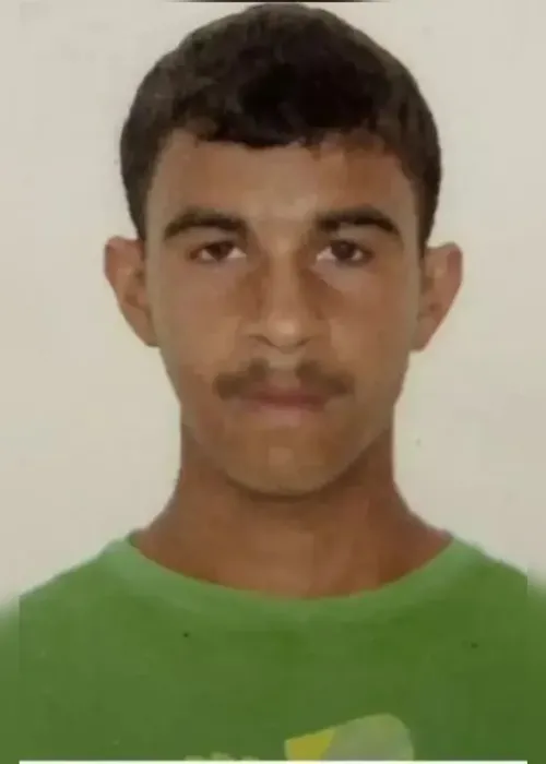 
				Caso Davi: PMs e uma ex-militar são condenados por desaparecimento e morte de jovem

			