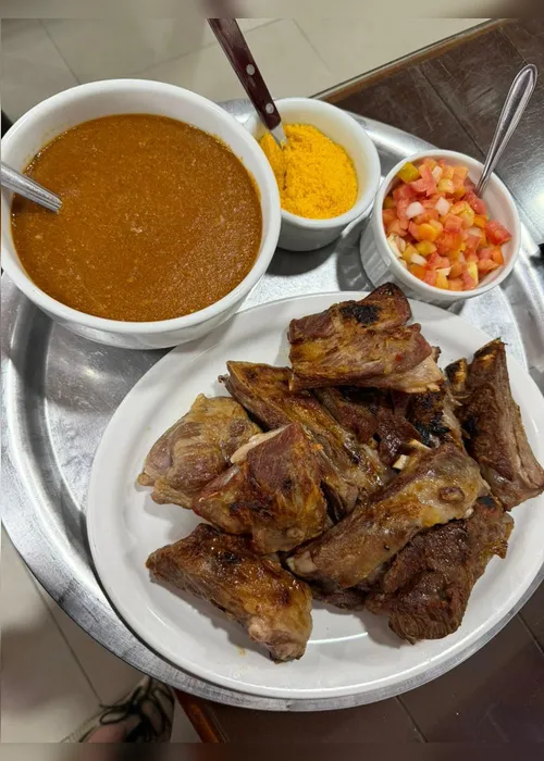 
				Revisitando o Fava na Segunda dos Chefs
			
			