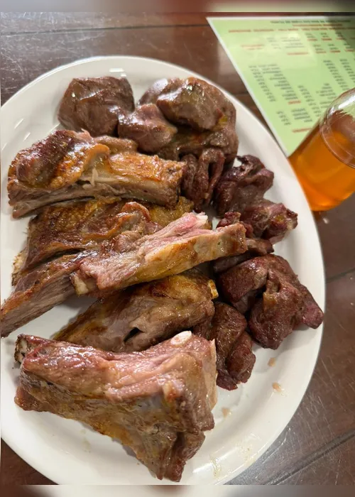 
				Revisitando o Fava na Segunda dos Chefs
			
			